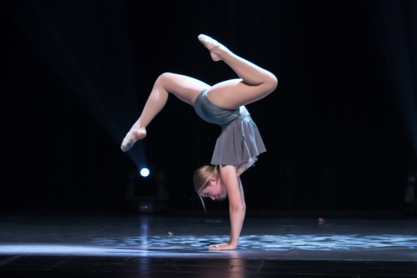 Acro