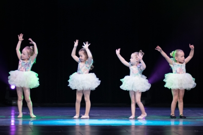 Dress Up and Dance