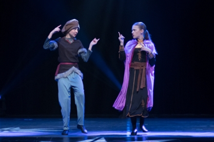 Musical Theatre
